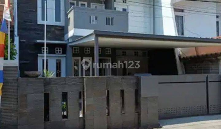 Rumah Bagus Siap Huni Lokasi Strategis Turangga Bandung 2