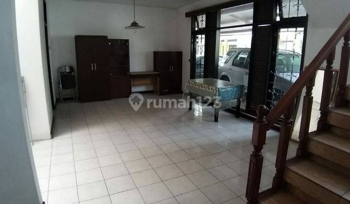 Rumah Murah Terawat Posisi Hook di Turangga Bandung  2