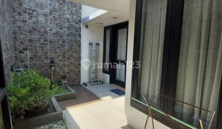 Rumah Murah Nyaman Siap Huni Komplek Kopo Safira Bandung 2