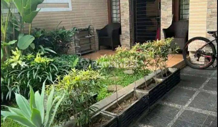 Rumah Bagus Terawat Siap Huni Komplek Batununggal Bandung 2