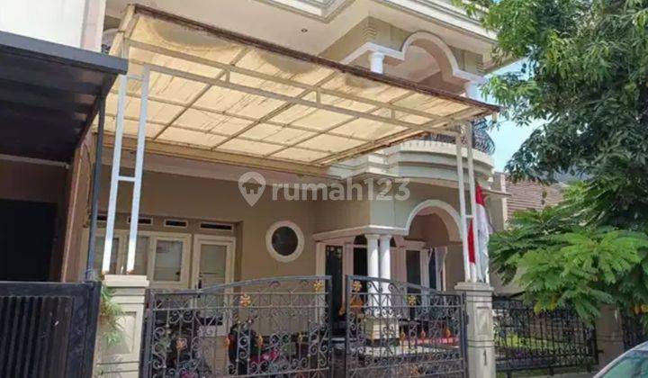 Rumah Murah Siap Huni Dalam Komplek Batununggal Bandung  1