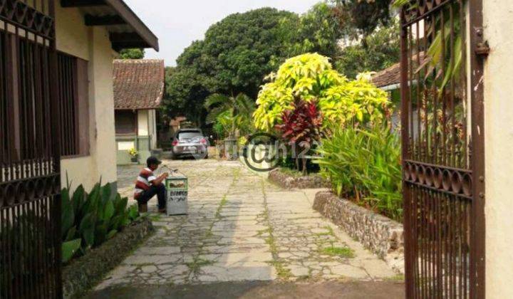 Rumah Terawat Mainroad Cimahi Lokasi Strategis Dekat Tol Baros 2