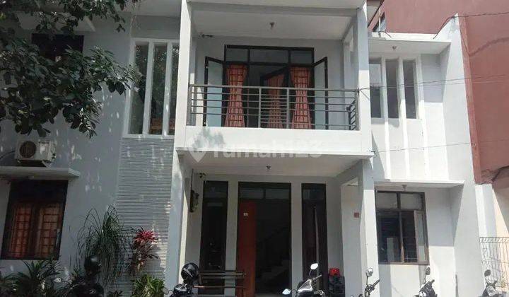 Rumah Kost Dago Lokasi Strategis Dekat Kampus Unpad 1