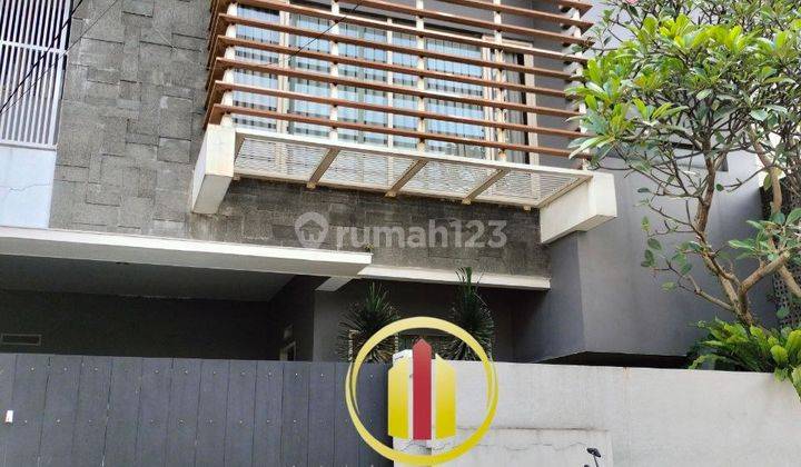 Rumah Minimalis Siap Huni di Cijagra Suryalaya Lengkong 1