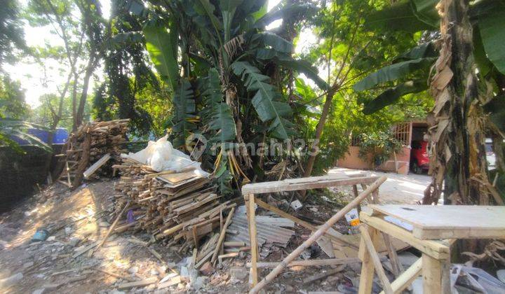 Tanah Termurah Harga Njop di Cijagra Lengkong Bandung  2