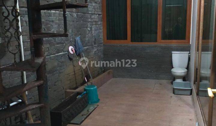 Rumah Pusat Kota Talaga Bodas Bandung Bisa Untuk Usaha 2