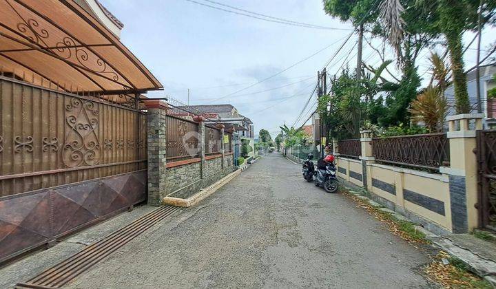 Rumah Bagus Harga Dibawah Njop Dekat Tol Pasteur Bandung  2