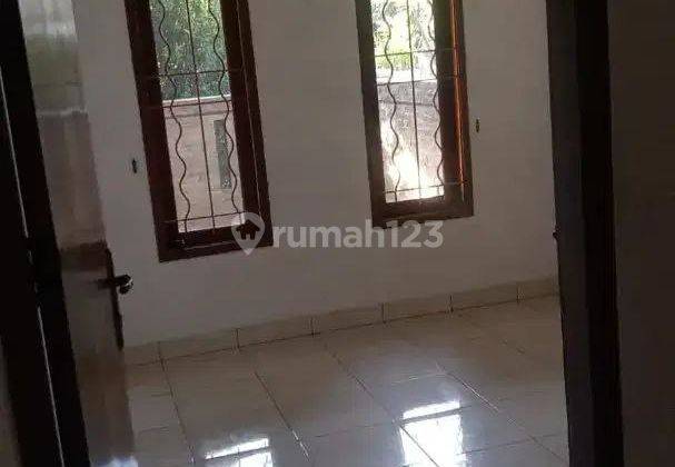 Rumah Murah Siap Huni Lokasi Strategis di Batununggal Bandung  2