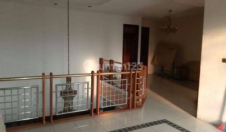 Rumah Murah Posisi Hook Lokasi Strategis di Bkr Bandung  2