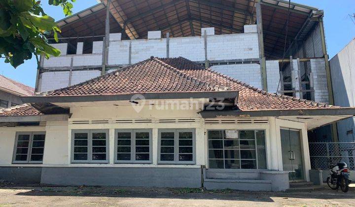 Rumah Lama Pusat Kota Cihapit Sayap Riau Dago Bandung 2