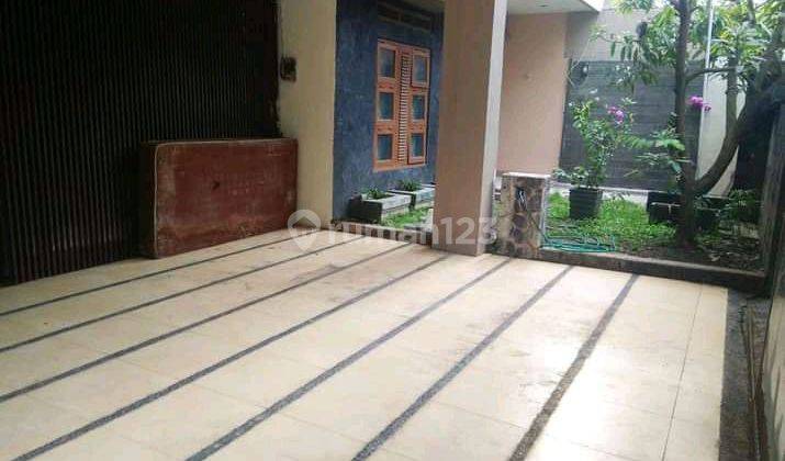 Rumah Murah Siap Huni Lokasi Strategis di Batununggal Bandung  2