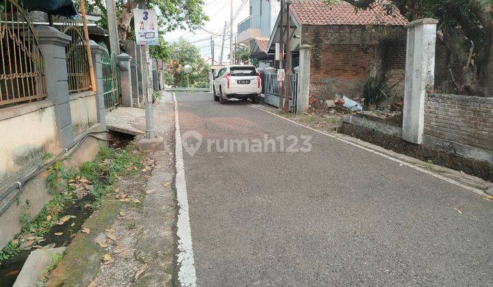 Tanah Murah Siap Bangun Lokasi Strategis di Arcamanik Bandung  2