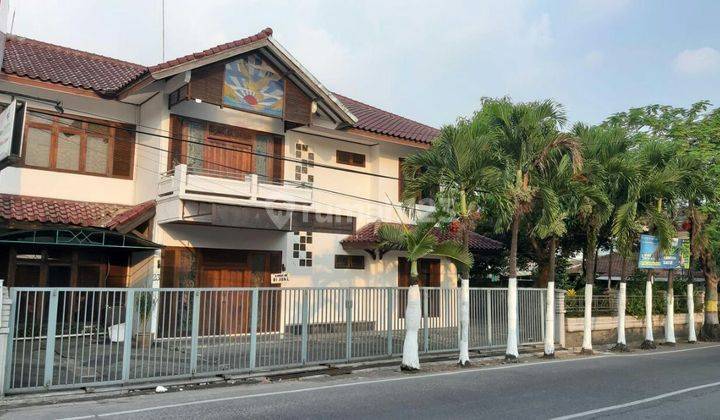 Rumah Murah Posisi Hook Lokasi Strategis di Bkr Bandung  1