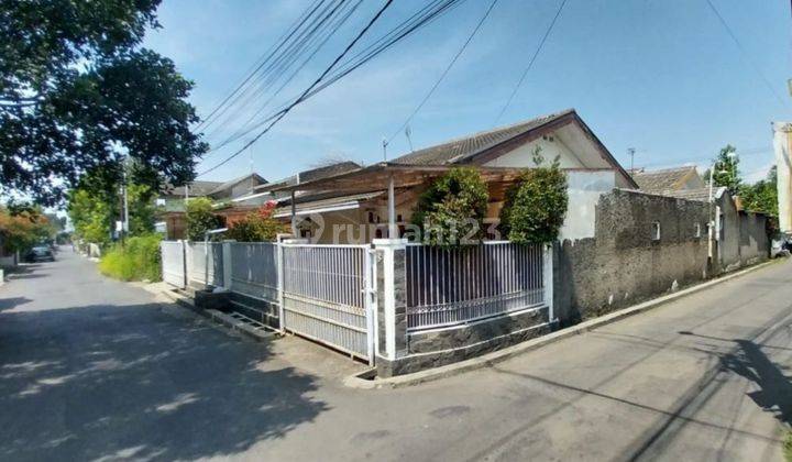 Rumah Terawat Murah Harga Njop di Riung Bandung 2