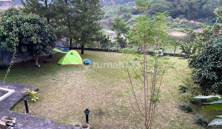 Rumah Bagus Siap Huni Tatar Pitaloka Kota Baru Parahyangan 2