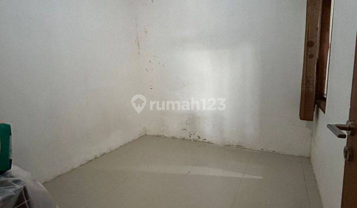 Rumah Murah Siap Huni Dalam Komplek Ciwastra Buahbatu 2