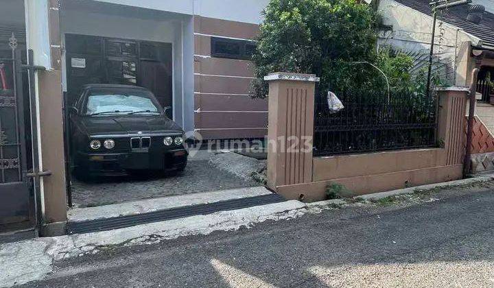 Rumah Murah Siap Huni Turangga Dekat Trans Studio Mall 1