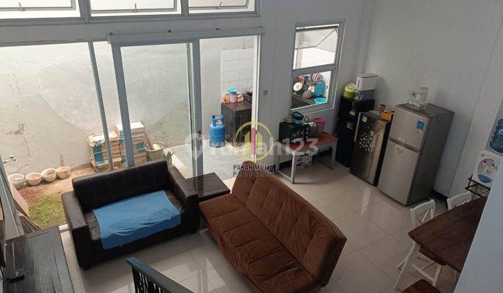 Rumah Murah Siap Huni Komplek Arcamanik Dekat Sport Jabar 2