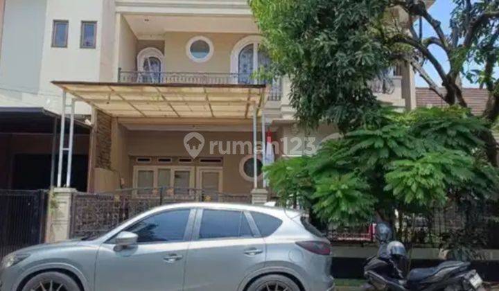 Rumah Murah Siap Huni Dalam Komplek Batununggal Bandung  2