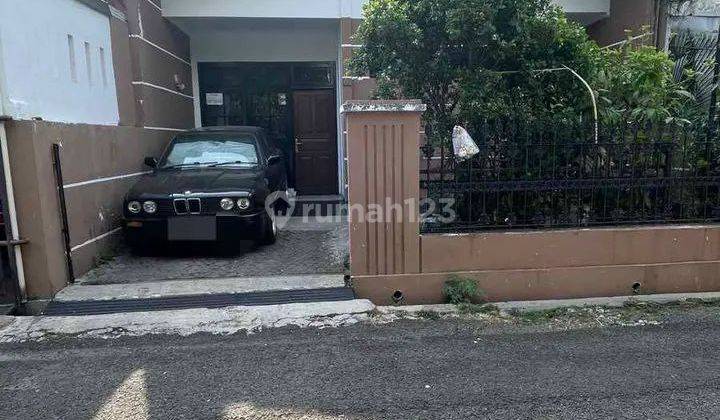 Rumah Murah Siap Huni Turangga Dekat Trans Studio Mall 2