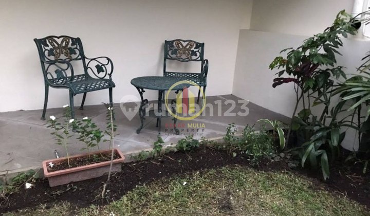 Rumah Muraah Rumah Belanda Siap Huni Sayap Riau Bandung 2