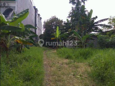 Tanah Pinggir Jalan Rancabolang Raya Cocok Untuk Usaha 2