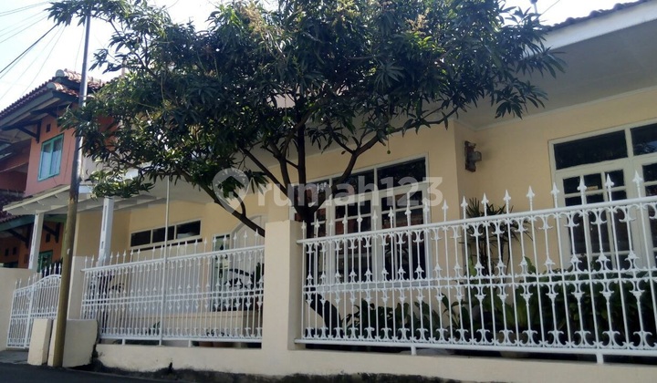 Rumah Minimalis Siap Huni Margahayu Raya 1