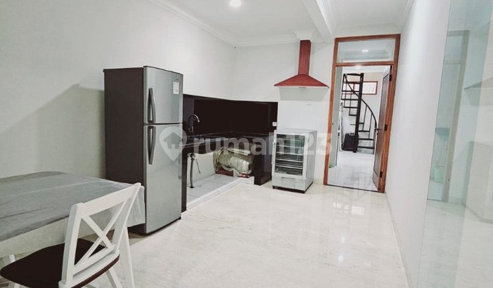 Luxury house in Mekar Wangi Singgasana Pradana 2