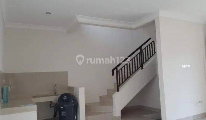 Rumah Strategis Murah Dijual Di Podomoro Park Bandung  2