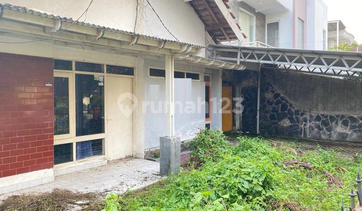 Rumah Murah Hitung Tanah Di Kawasan Favorit Turangga Buah Batu 2