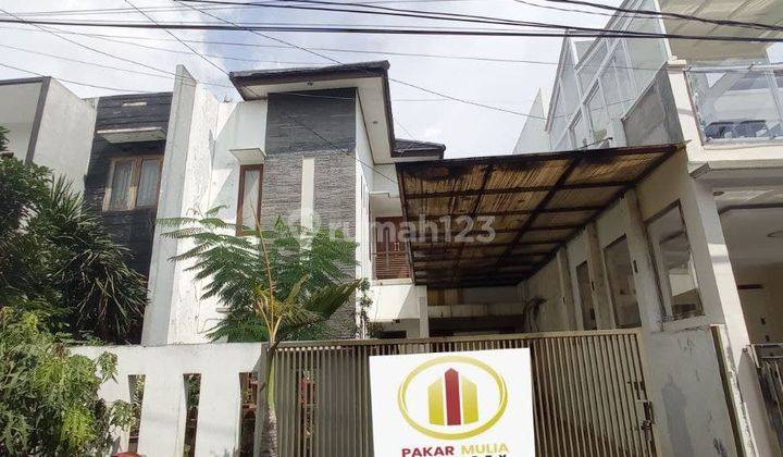 Rumah Minimalis Siap Huni Buahbatu Regency 1