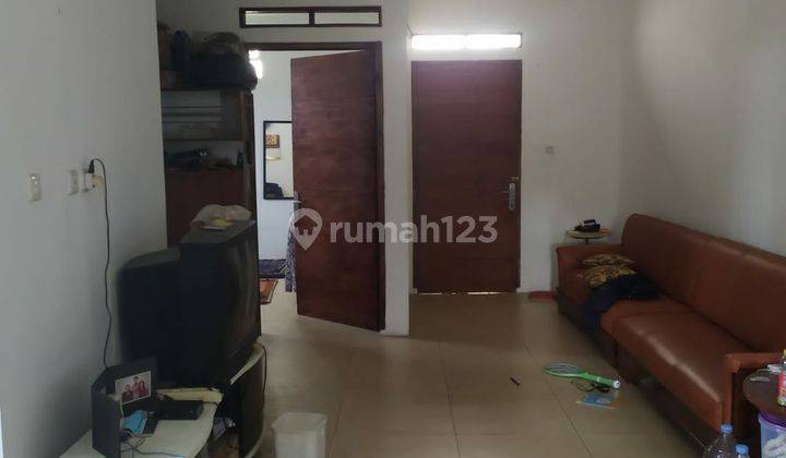 Dijual Rumah Murah  Di Lokasi Strategis Gatot Subroto 2