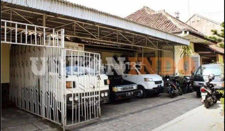 Rumah Murah Hitung Tanah Area Kota Bandung Alun alun  1