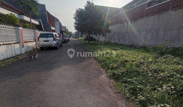 Tanah Murah Siap Bangun Pasirluyu Sayap BKR  3