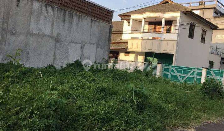 Tanah Murah Siap Bangun Pasirluyu Sayap BKR  5