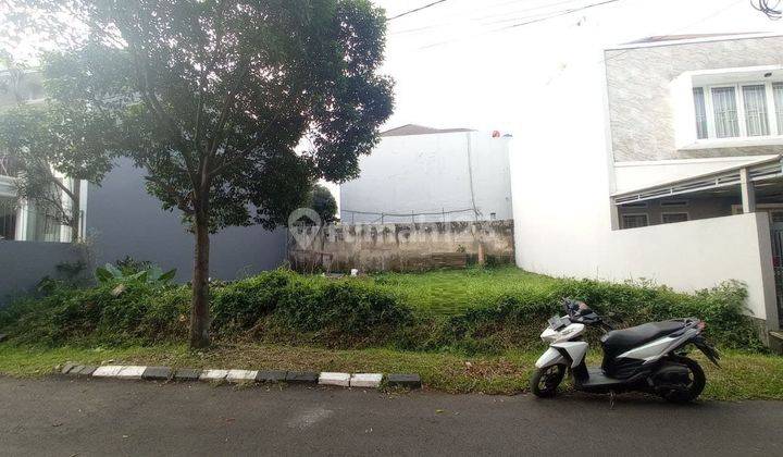 Tanah Matang Murah Daerah Favorit Batununggal Indah