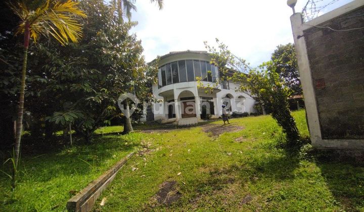 Rumah Murah Hitung Tanah H. Juanda Dago Rumah Murah Hitung Tanah H. Juanda Dago