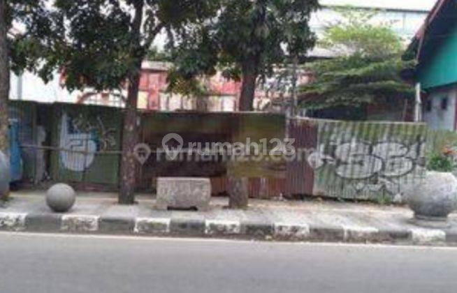 Tanah Strategis Di Pusat Kota Braga Kawasan Ramai 5