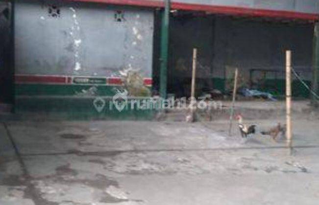 Tanah Strategis Di Pusat Kota Braga Kawasan Ramai 6