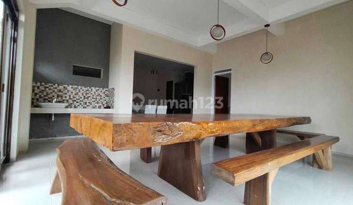 Rumah Termurah 3 Lantai Siap Huni Di Resor Dago Pakar 2