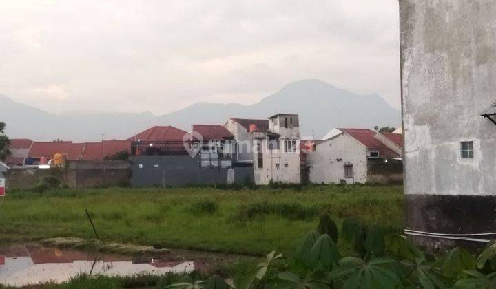 Tanah Murah Cocok Untuk Perumahan Dekat Soekarno Hatta 3