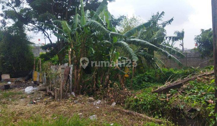 Tanah Murah Dibawah Harga Pasar Phh Mustofa Cikutra 4