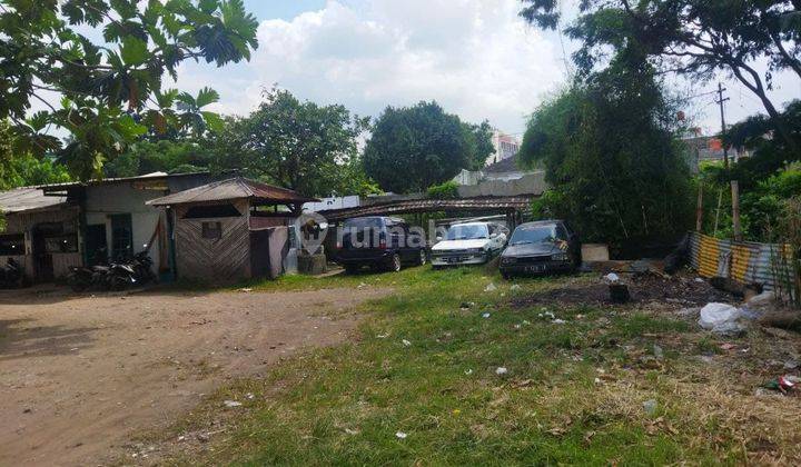 Tanah Murah Dibawah Harga Pasar Phh Mustofa Cikutra 7