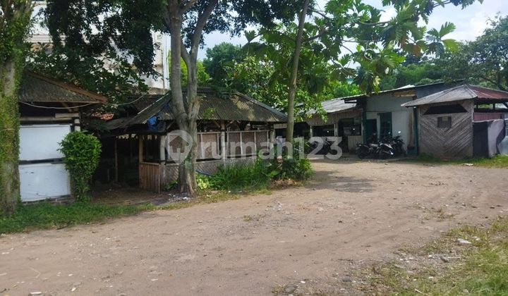 Tanah Murah Dibawah Harga Pasar Phh Mustofa Cikutra 6