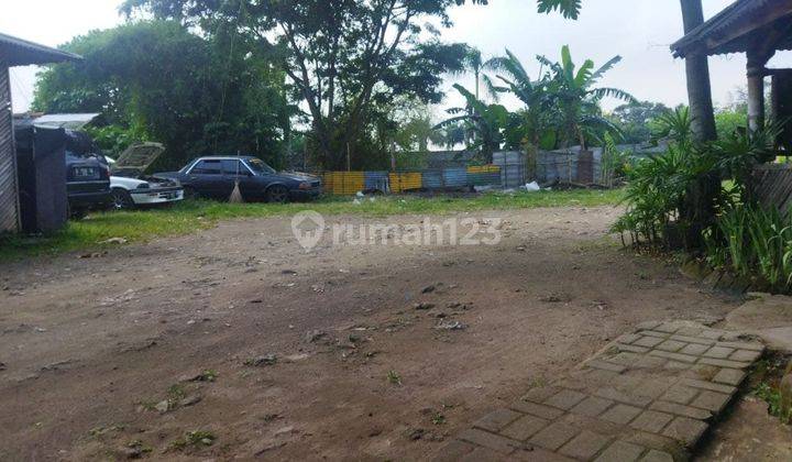Tanah Murah Dibawah Harga Pasar Phh Mustofa Cikutra 11