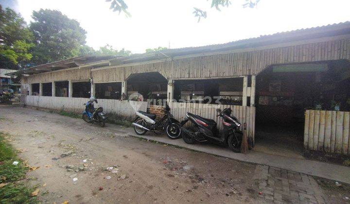 Tanah Murah Dibawah Harga Pasar Phh Mustofa Cikutra 12