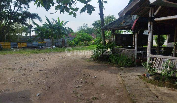Tanah Murah Dibawah Harga Pasar Phh Mustofa Cikutra 13
