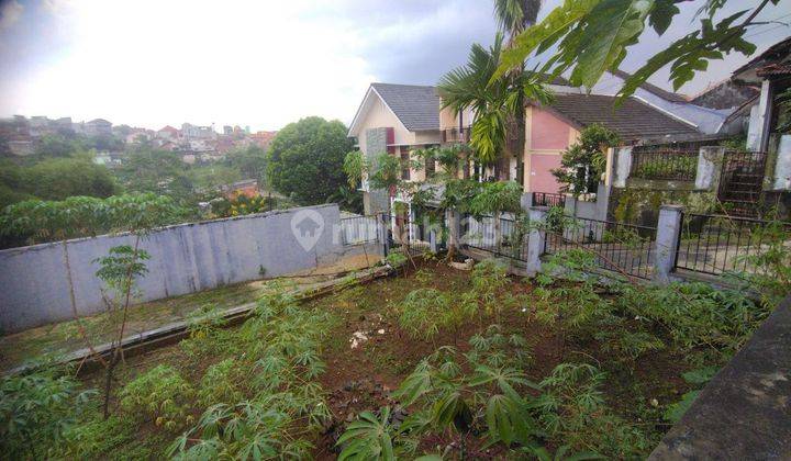 Tanah Murah Komplek Villa Bukit Mas Bojongkoneng Dekat Cikutra 2