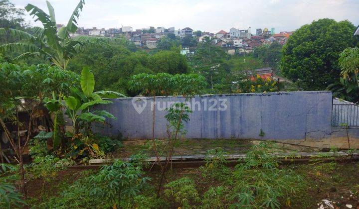 Tanah Murah Komplek Villa Bukit Mas Bojongkoneng Dekat Cikutra 3