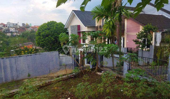 Tanah Murah Komplek Villa Bukit Mas Bojongkoneng Dekat Cikutra 5